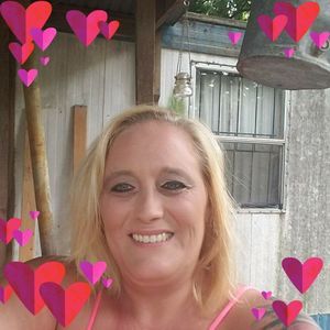 Meet your Posher, Luray